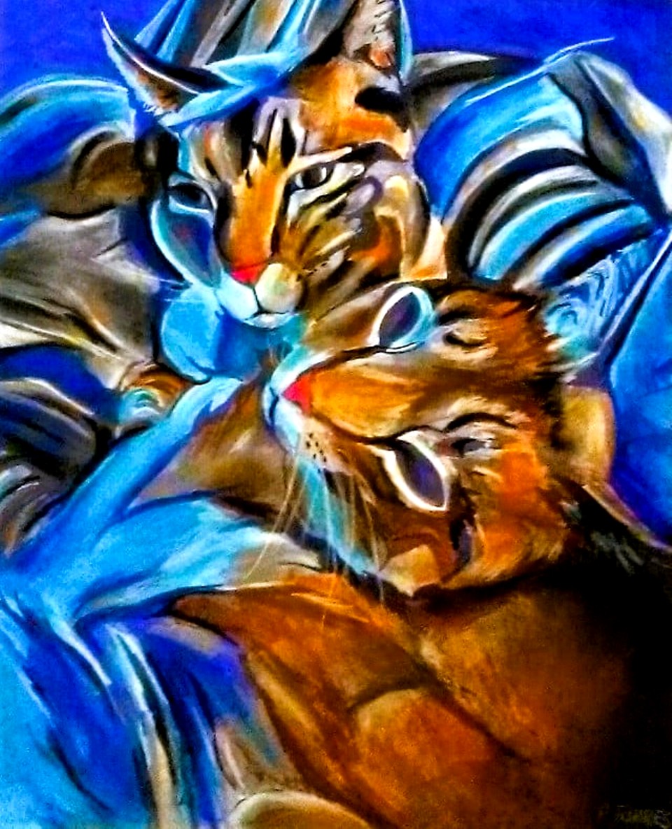 3